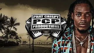 Fetty Wap Type Beat Rap Instrumental 2018 - 