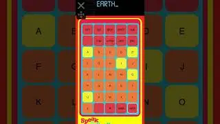 Speak & Spell - Replay Demo