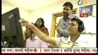 nilambar rath among 100 Successful Youth Faces of Orissa  The Sunday Indian presentations  June 2009