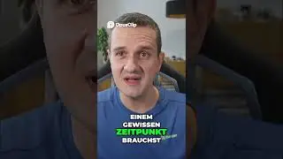 Krypto: Existenz&auml;ngste? Dieser FEHLER vernichtet Dich! #krypto #bitcoin