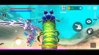 Le roi de fish & Grow 