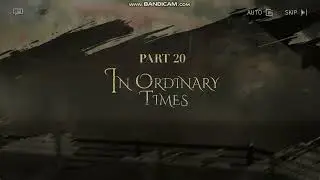 Reverse: 1999 | A Flowing Feast Part 20: In Ordinary Times (Ending Scene)