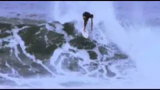 Hawaii Surf Sessions with Jonathan Gubbins