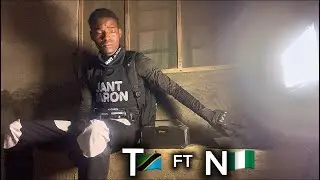 JANT JARON FT EMIIJAY - GIVE ME WINGS 