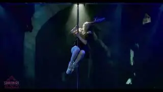 Скідан Майя | Professional/Elite/Supreme  | SHABASH EXOTIC POLE DANCE FESTIVAL 2024