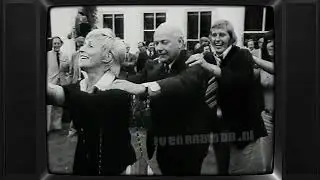 Vlucht 1974, Jaaroverzicht 1974 Polygoon Journaal