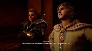 Assassin's Creed Valhalla: Homecoming 8K