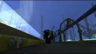 Forgefer &agrave; Hurlevent par le Tram &agrave; pied
