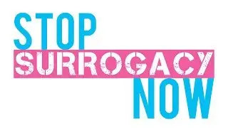 4 Reasons Contract Surrogacy Should Not Be Legal In Washington State.