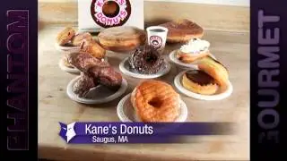 Mom & Pop Donut Shops (Phantom Gourmet)