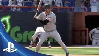 MLB 13 The Show | Dev Blog: Franchise Mode