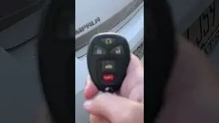 How to use remote keyless entry?