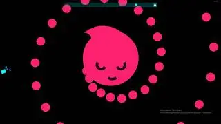 Just Shapes and beats. LA DANSE MACABRE Walkthrough Hardcore