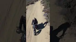 #ledzeppelin #tenere700 #t7 #yamaha #dji #follow #notfastenough #advbike #santabarbara #california