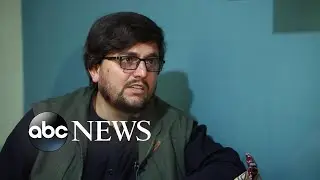 Some worry about Taliban threat to US as troops withdraw