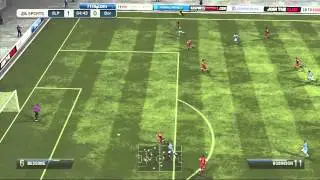 Fifa 13 | Ultimate Team | Road to Division 1 |  Let the Journey Begin! Ep.1