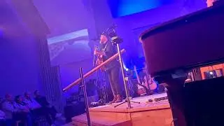 Hembygd - Jon Peterson & FOLK, Hovsl&auml;tt 2024