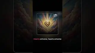 Divine Embrace - James Alabaster ft UDIO