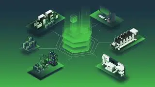 Cerm - Corporate Animation | Isometric Explainer Video | #animationvideo #corporateanimation