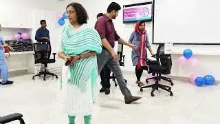 World Breastfeeding Week Skit | Manipal Hospital Baner