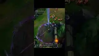 Ambessa vs Camille and Graves