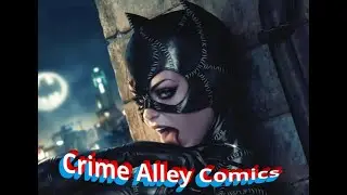 Comics and Collectibles 12/25/25