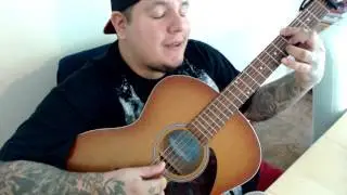 Better Man (Pearl Jam) [Cover por Javier Davila]