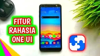 FINELOCK SAMSUNG || Fitur Rahasia ONE UI SAMSUNG
