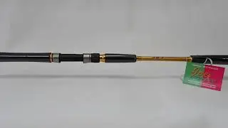 Enchanter Special II 54S Jigging Master Rod - Joran Pancing Jigging