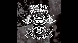 Swollen Members(featuring Evidence) - Dark Clouds (Instrumental)
