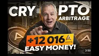 Crypto Arbitrage Bybit 2026 Arbitrage | Exchange Arbitration | What's P2P Arbitrage?