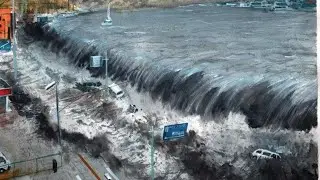 🌊 The Deadliest Floods in History: Unbelievable Destruction! 😱