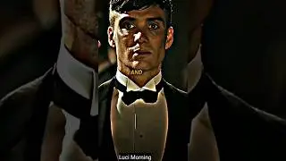 Sigma Rule #40👿🔥- Thomas Shelby😎~Peaky Blinder WhatsappStatus#shortsfeed #shorts#sigma#thomasshelby