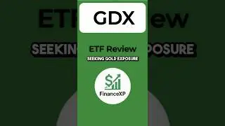 This Gold ETF has EXPLODED in 2025 up 57% YTD: GDX ETF Review
