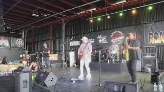 6-26-2022 Kevin Keene's Bash @ OCC Roadhouse