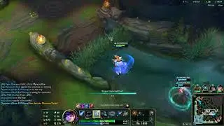 Nunu Jung Season 9