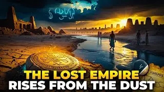 Ancient Indian Cities: Lost Marvels of Urban Design That Still Shock Historians