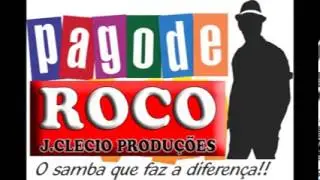 PRIMEIRO DE ABRIL  - PAGODE ROCO - J.CLECIO O MELHOR LOCUTOR DA BAHIA