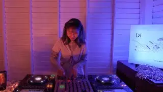 blozxom music sessions: Takky (DJ SET)