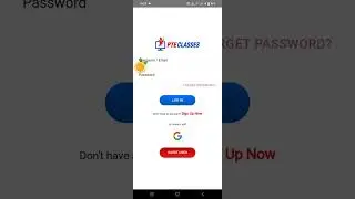 How to download and install PTE classes app || How to install PTE classes app | PTE app install krna