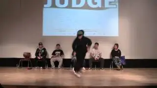 DancescTV.vol.18 [ JUDGE SHOW ] - Bk.Gon