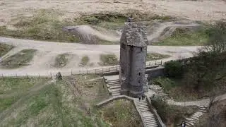 Rivington Pike Tower & Pigeon Tower