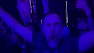 Arno Cost & Arias - Magenta - (James Hype live at The Midway SF)