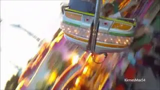 Disco Swing (Tacke) Onride Stoppelmarkt Vechta 2013