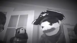 Da puppet world  episode 6- scary story