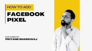 Facebook Pixel kya hai & Kaise Lagae | Facebook Remarketing | Add Pixels Code to website | ok Prinik