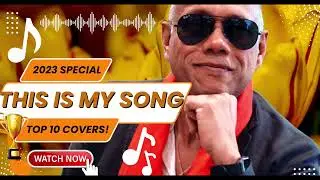 This is My Song - Inspired by Engelbert Humperdinck's Awesome performance - pls subscribe