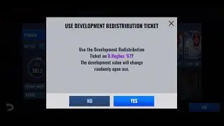 New Team Diamond Vintage! Development Redistribution Ticket! | MLB 9 Innings 21