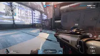 Shatterline - FPS shooter with smooth movement & addictive fast gunplay mechanics