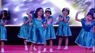 ##Annual day ##😍